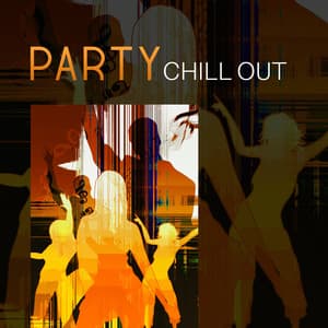 Party Chill Out – Music to Have Fun, Relaxing Chill Out Music, Stress Relief, Inner Silence - Summer Experience Music Set