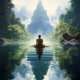 Meditaciones De Agua Calmantes: Sonidos Para La Reflexión - Laboratorio de la Naturaleza