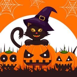 Canzoni di Halloween per Bambini - Big Boys