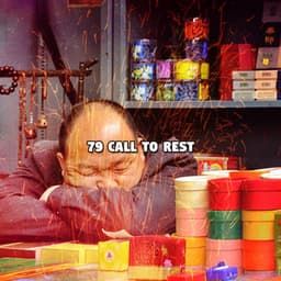 79 Call To Rest - Deep Sleep Relaxation