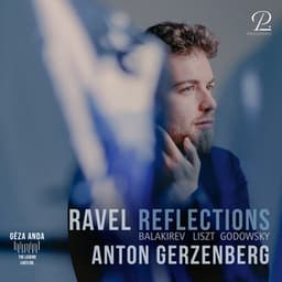 Ravel Reflections - Maurice Ravel