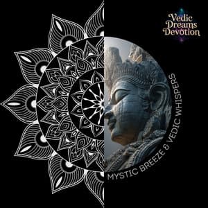 Mystic Breeze & Vedic Whispers - Vedic Dreams Devotion