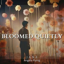 Bloomed Quietly: Chant of the Unseen Garden - Jane - Angela Flying