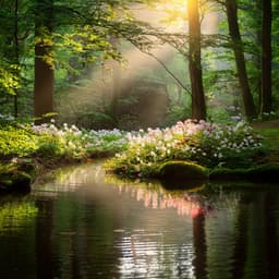 Calma Tranquila De Lofi: Ritmos Suaves Para Calmar - Dualidad pura