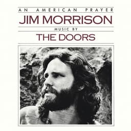 An American Prayer - The Doors