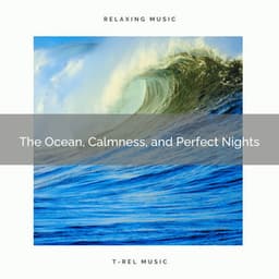 The Ocean, Calmness, and Perfect Nights - Sounds of Nature Noise