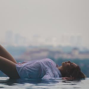 25 White Noise Sounds For Sleeping: Chakra Tones - White Noise