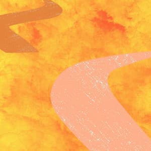 Backdrop for Coffeehouse Evening - Instrumental Chill Jazz