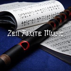 Zen Flute Music: Getting Energized Through Music - Life Sounds Nature