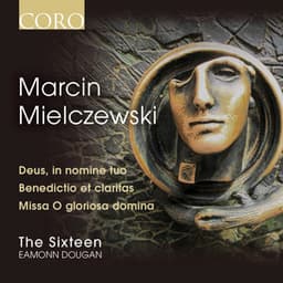 Marcin Mielczewski - Marcin Mielczewski