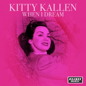 When I Dream - Kitty Kallen