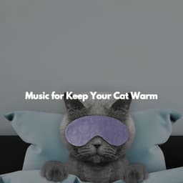 Music for Keep Your Cat Warm - Chill Cafe Songs