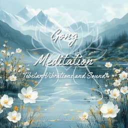 Gong Meditation - Tibetan Vibrations and Sound - Transformation Meditation Peregrination