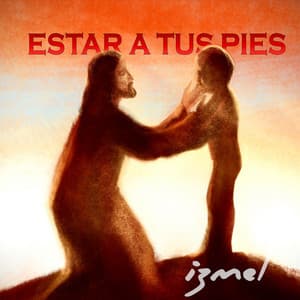 Estar a tus pies - izmel