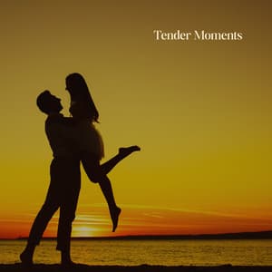 Tender Moments - Erotic Jazz Music Ensemble
