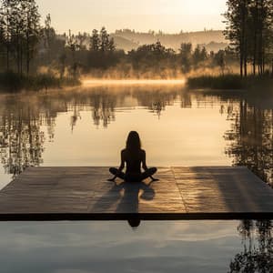 Mindful Motion: Pilates Flow Music - Pilates Song