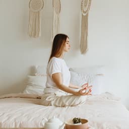 Gentle Music for Daily Calm Meditation Practice - Thinking Music