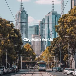 City Music for Us - Cafe Jazz Duo