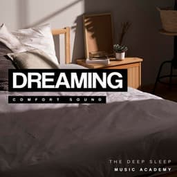 Dreaming Comfort Sound - Deep Sleep Music Academy