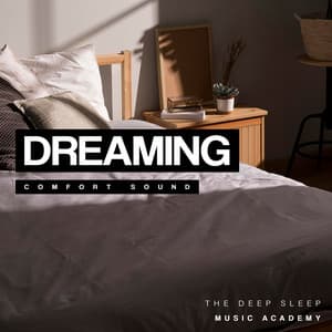 Dreaming Comfort Sound - Deep Sleep Music Academy
