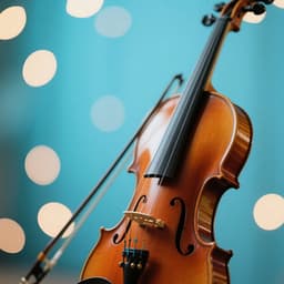 Soothing Orchestra Music for Sleeping Cats - Miguel Johnson