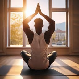 Music For Yoga And Mindful Movement - Yoga Music Spa