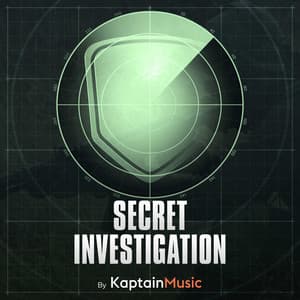 Secret Investigation - Kaptain