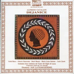 Catalani: Dejanice - Alfredo Catalani
