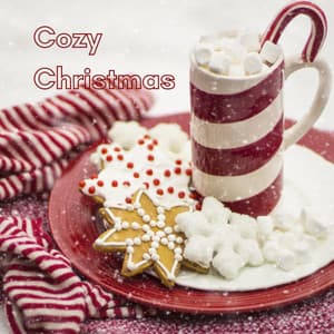 Cozy Christmas - Christmas All Year Round