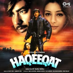Haqeeqat - Dilip Sen- Sameer Sen