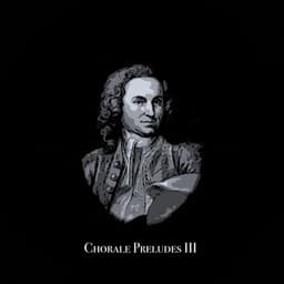 Chorale Preludes III - Al Goranski