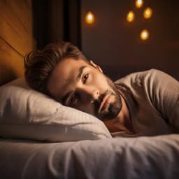 Orquesta De Sueño Tranquila: Tonos Instrumentales Calmantes - josegarcia