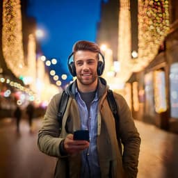 Ritmos Y Barras: Sonidos Clásicos De Hip Hop - Lazers binaurales