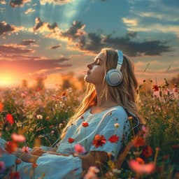 Day's End Chords: Chill Music for Relaxation - Calming Music