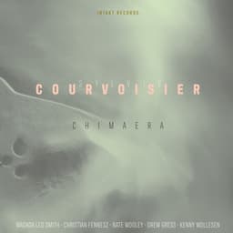 Chimaera - Sylvie Courvoisier