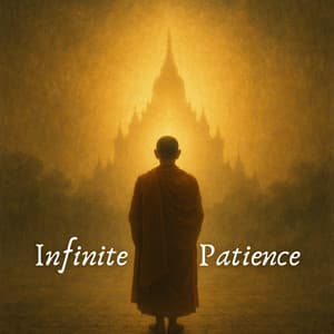 Infinite Patience - Meditative Comfort Zone