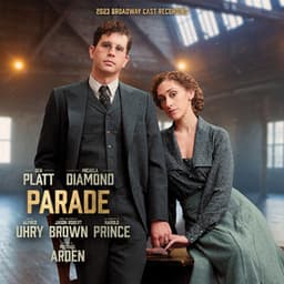 Parade - Ben Platt