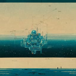 Subtle Echoes of a Midnight Dream - Lofi Hip-Hop Beats