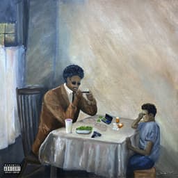 Reflexions - Tony Shhnow