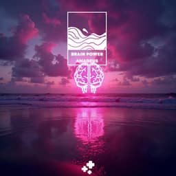 Echoes Through the Sacred Grove of Dreams - Brain Power Amadeus