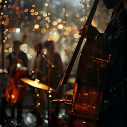 Innovación De Música Jazz: Melodía De Nueva Era - Música acústica de café