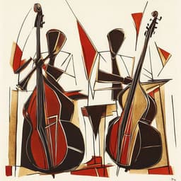 Hudson Heights Jazz Affair - Coffee Shop Jazz Piano Chilling