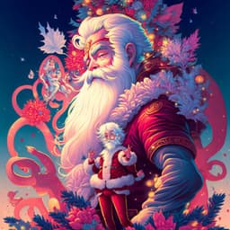 Christmas Party Essentials 2022 - Xmas Party