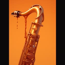 Greenwich Groove Chronicles - Cozy Coffee Shop