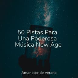 50 Pistas Para Una Poderosa Música New Age - Piano Suave Relajante