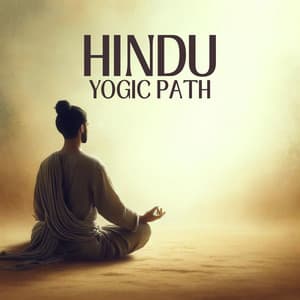 Hindu Yogic Path: Training the Mind for Clarity, Insight, and Spiritual Growth - Flow Yoga Workout Music