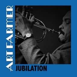 Jubilation - Art Farmer