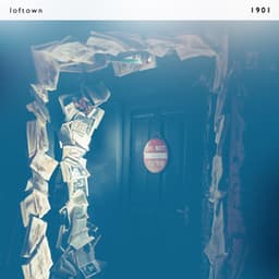 1901 - loftown