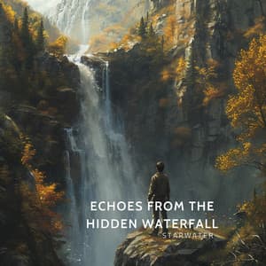 Echoes from the Hidden Waterfall - Starwater