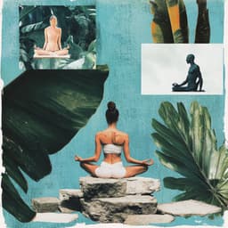 Relax and Renew - Japanese Relaxation and Meditation